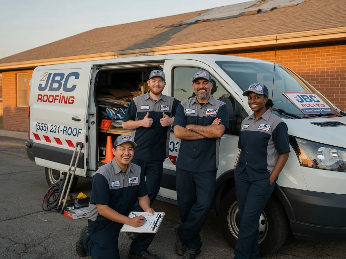 Roof Replacement company in Valdez, NM